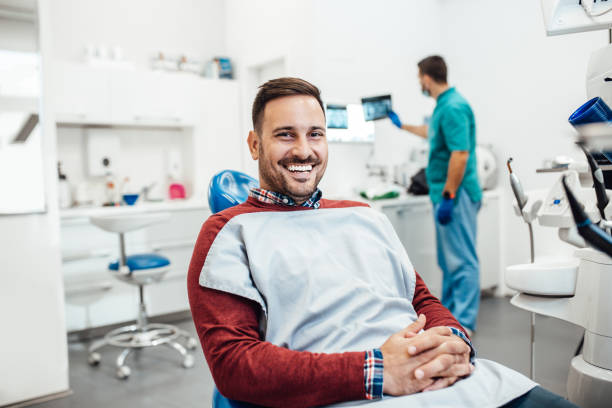 Dental Bonding in San Leon, TX