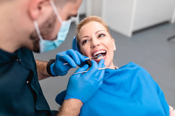 Professional  Holistic Dental Services in San Leon, TX