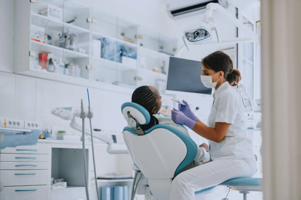 Why Choose Us for Your Dental Needs in San Leon, TX