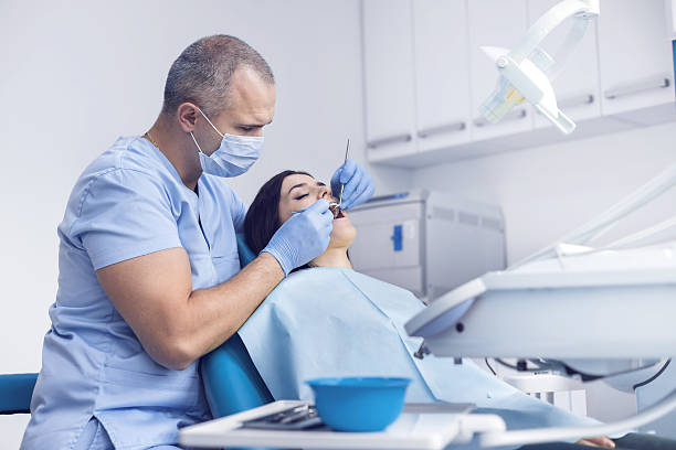 Oral Surgery in San Leon, TX